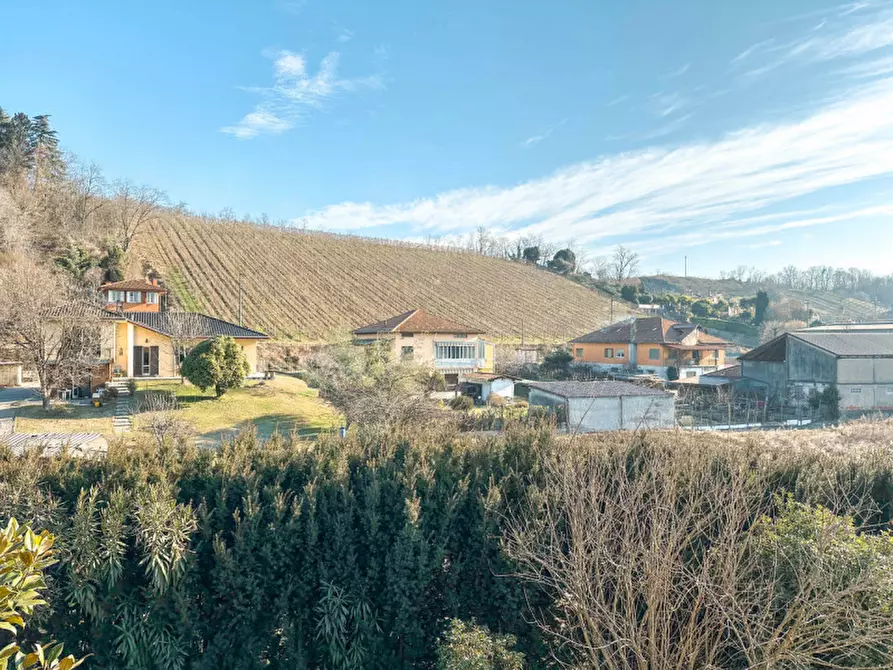 Immagine 23 di Villetta a schiera in vendita  in Via Giovanni XXIII, 9 a Ghemme