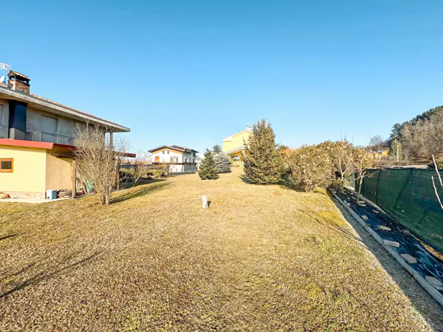 Immagine 29 di Villetta a schiera in vendita  in Via Giovanni XXIII, 9 a Ghemme