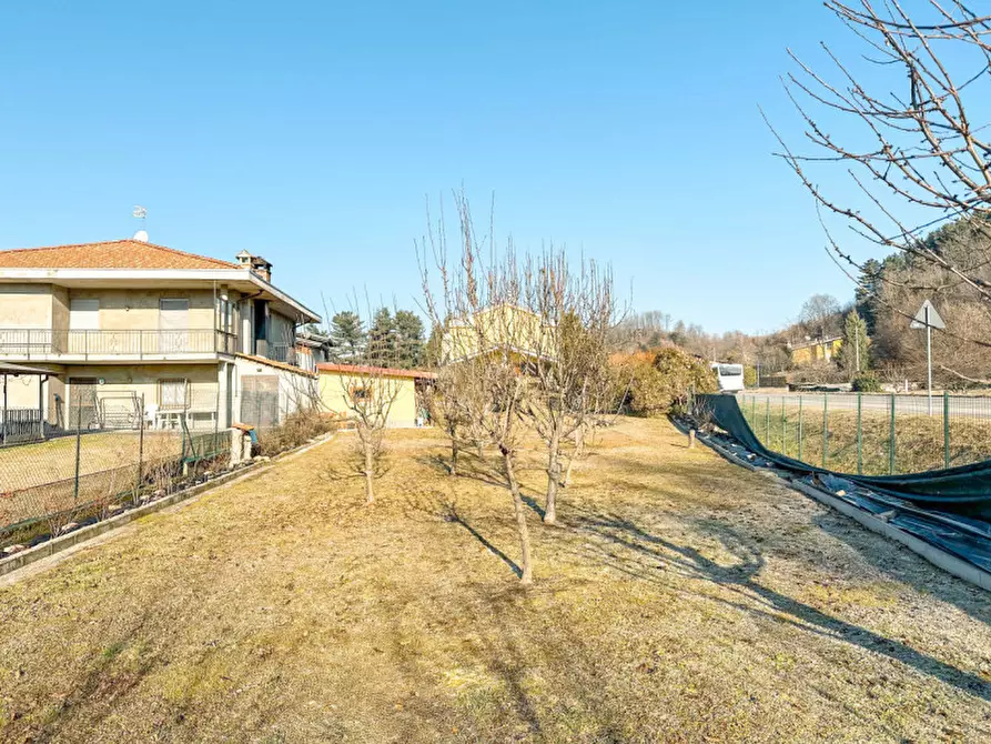 Immagine 30 di Villetta a schiera in vendita  in Via Giovanni XXIII, 9 a Ghemme