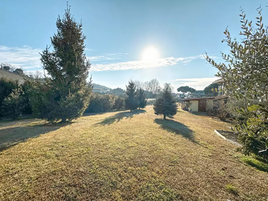 Immagine 33 di Villetta a schiera in vendita  in Via Giovanni XXIII, 9 a Ghemme