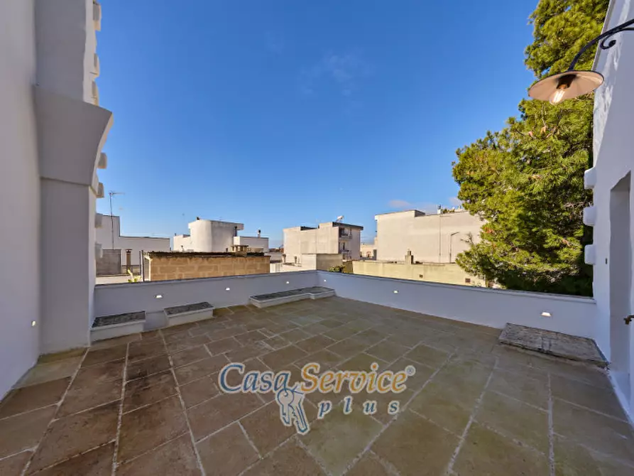 Immagine 20 di Casa indipendente in vendita  in via salentina a Parabita