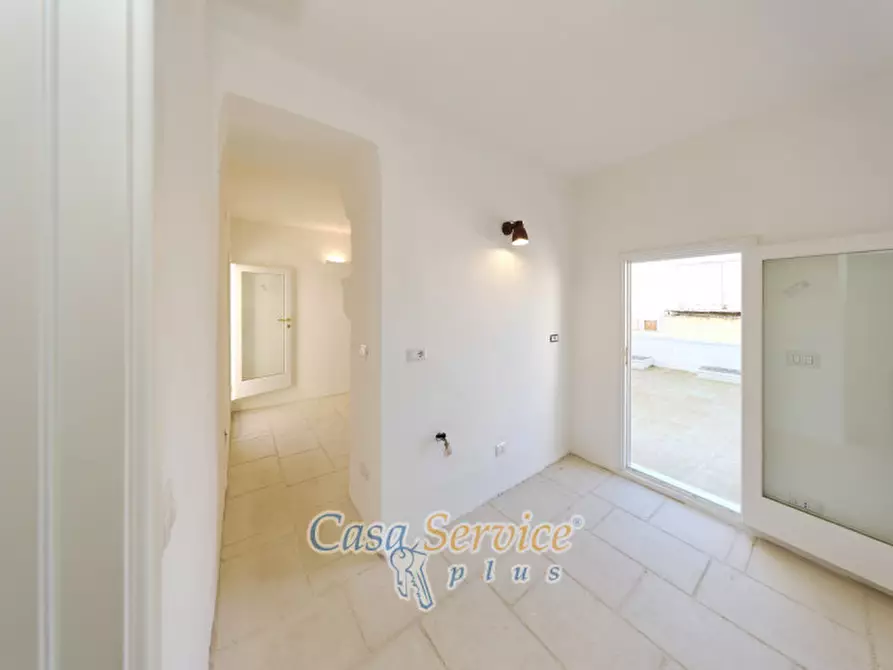 Immagine 21 di Casa indipendente in vendita  in via salentina a Parabita