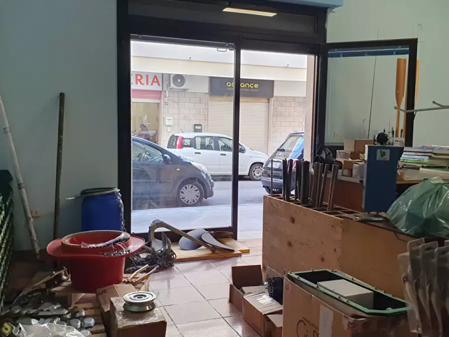 Immagine 2 di Attività commerciale in vendita  in via san lazzaro a Gallipoli