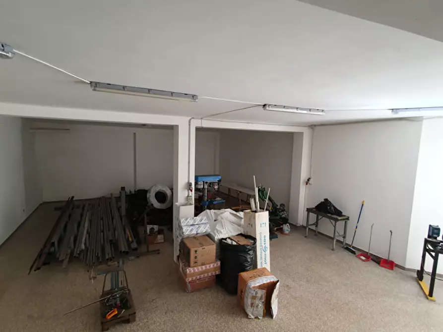 Immagine 7 di Attività commerciale in vendita  in via san lazzaro a Gallipoli