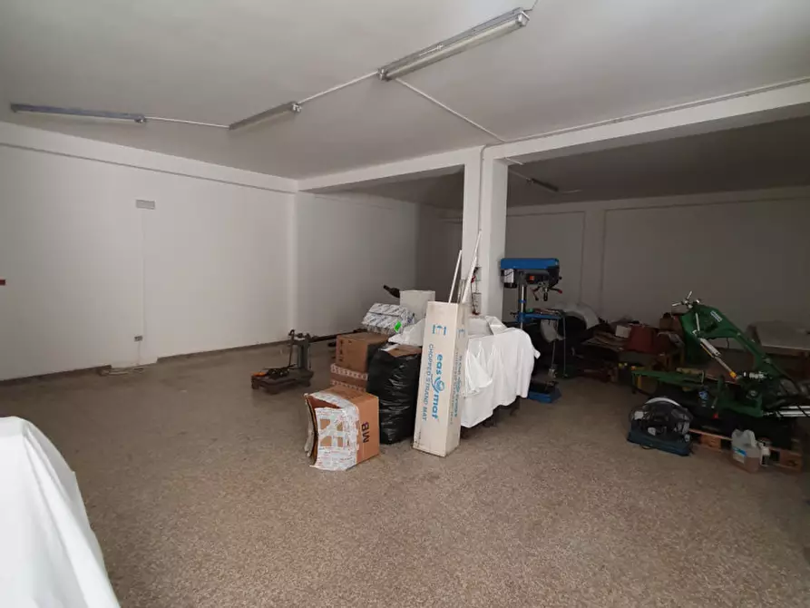 Immagine 10 di Attività commerciale in vendita  in via san lazzaro a Gallipoli