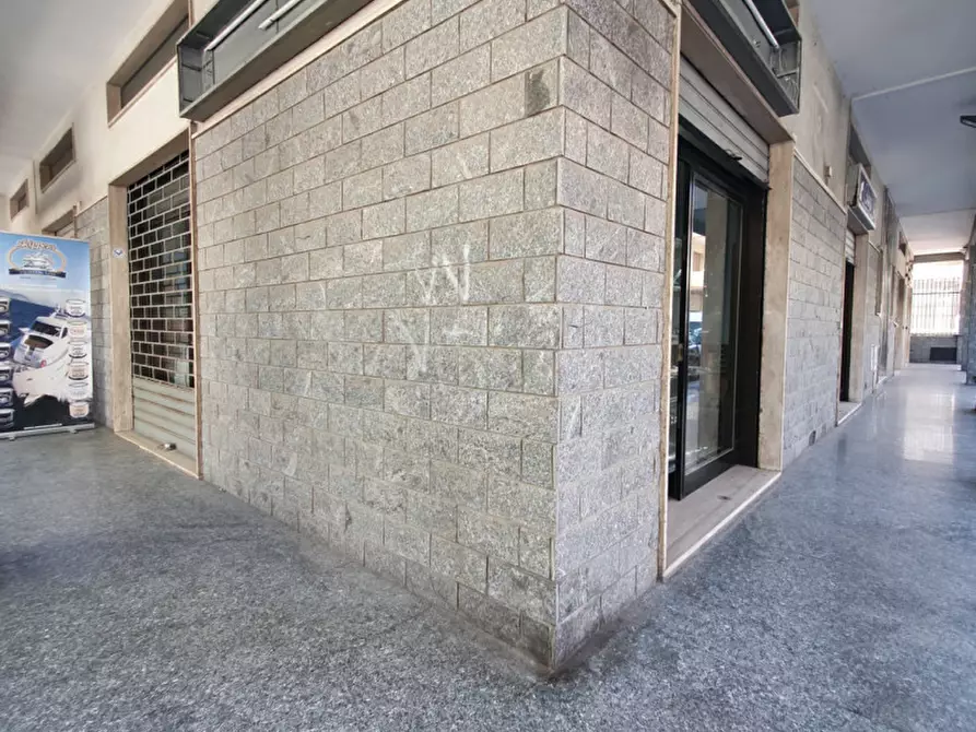 Immagine 12 di Attività commerciale in vendita  in via san lazzaro a Gallipoli