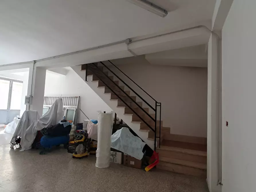 Immagine 16 di Attività commerciale in vendita  in via san lazzaro a Gallipoli
