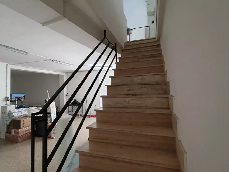 Immagine 17 di Attività commerciale in vendita  in via san lazzaro a Gallipoli