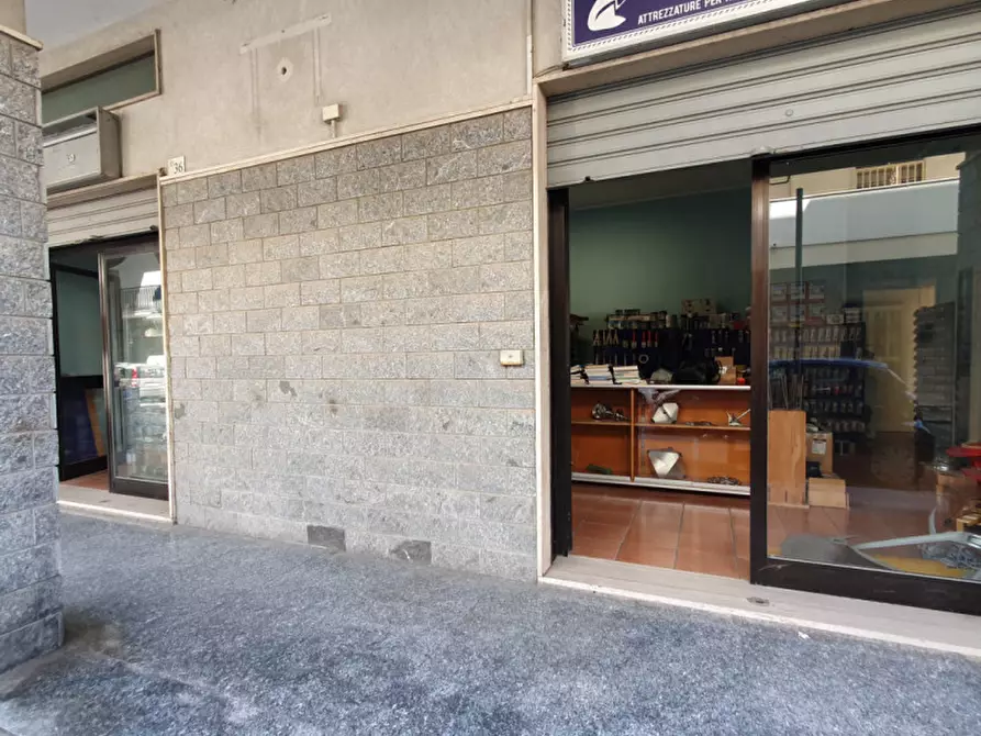 Immagine 20 di Attività commerciale in vendita  in via san lazzaro a Gallipoli