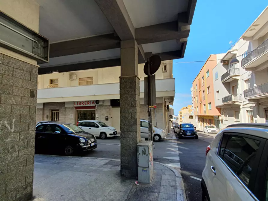 Immagine 21 di Attività commerciale in vendita  in via san lazzaro a Gallipoli
