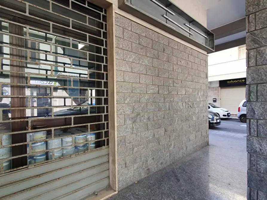 Immagine 22 di Attività commerciale in vendita  in via san lazzaro a Gallipoli