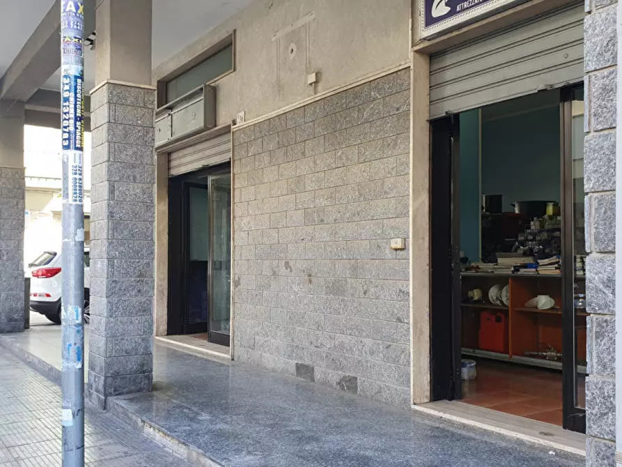 Immagine 25 di Attività commerciale in vendita  in via san lazzaro a Gallipoli