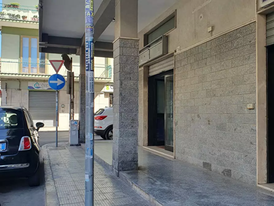 Immagine 26 di Attività commerciale in vendita  in via san lazzaro a Gallipoli