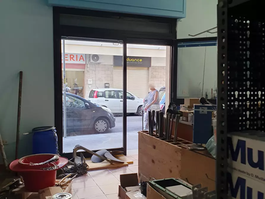 Immagine 27 di Attività commerciale in vendita  in via san lazzaro a Gallipoli
