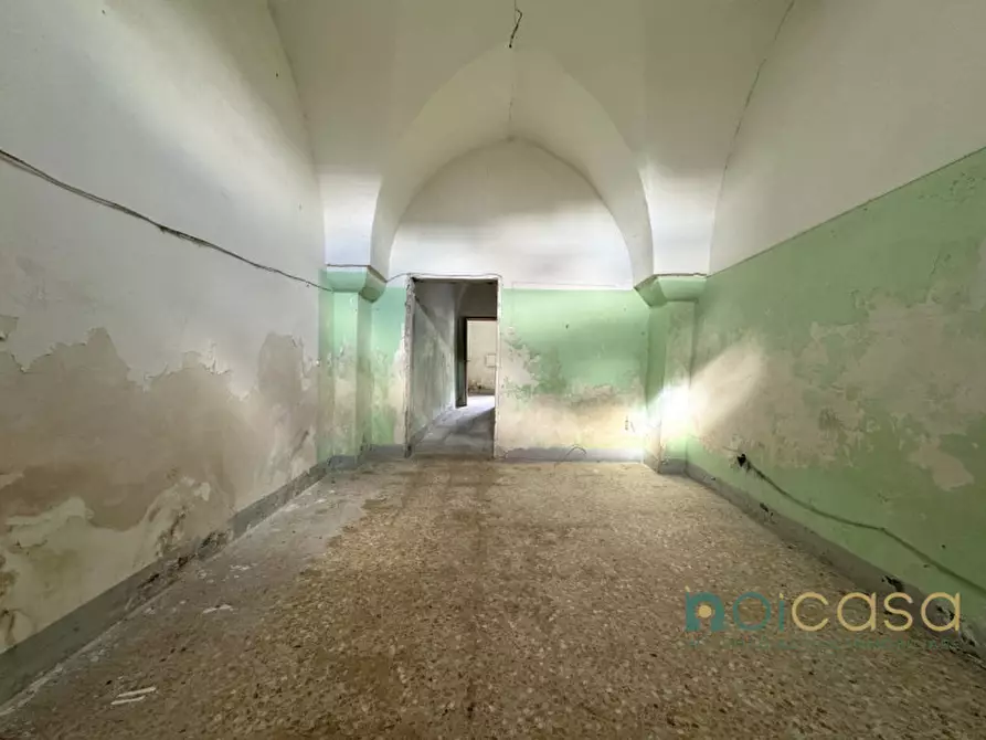 Immagine 21 di Casa indipendente in vendita  in via savonarola 66 a Surbo