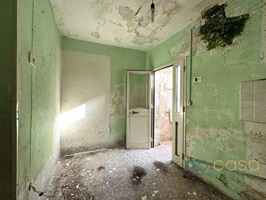 Immagine 22 di Casa indipendente in vendita  in via savonarola 66 a Surbo