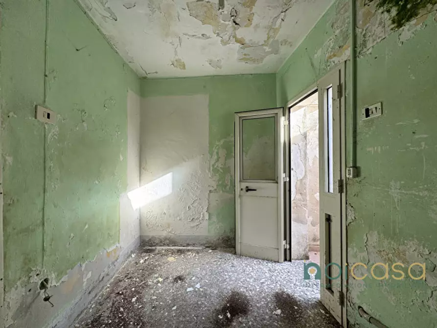 Immagine 23 di Casa indipendente in vendita  in via savonarola 66 a Surbo