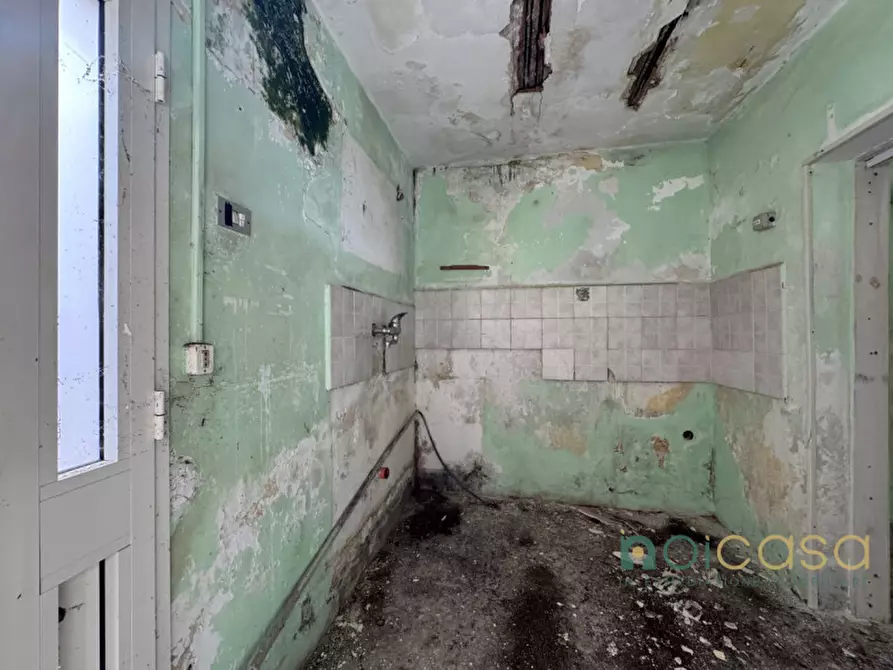 Immagine 24 di Casa indipendente in vendita  in via savonarola 66 a Surbo