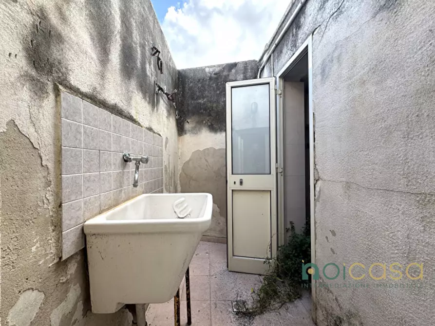 Immagine 25 di Casa indipendente in vendita  in via savonarola 66 a Surbo