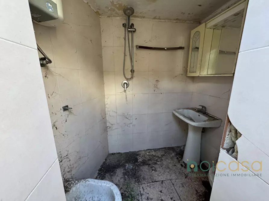 Immagine 26 di Casa indipendente in vendita  in via savonarola 66 a Surbo