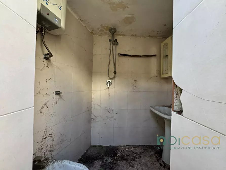 Immagine 27 di Casa indipendente in vendita  in via savonarola 66 a Surbo