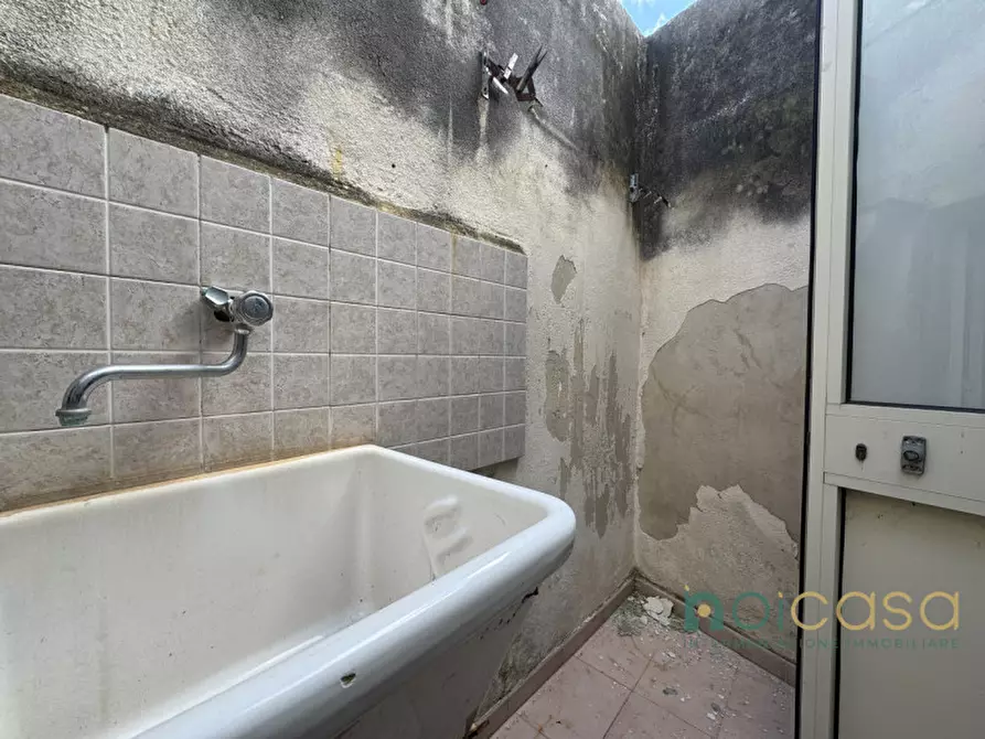 Immagine 28 di Casa indipendente in vendita  in via savonarola 66 a Surbo