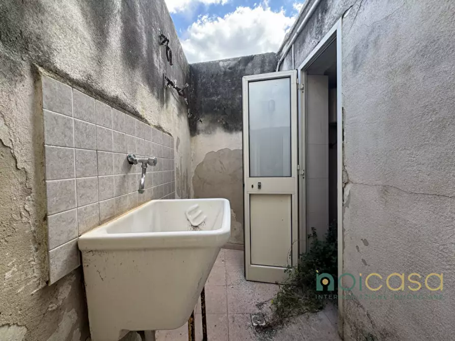 Immagine 29 di Casa indipendente in vendita  in via savonarola 66 a Surbo