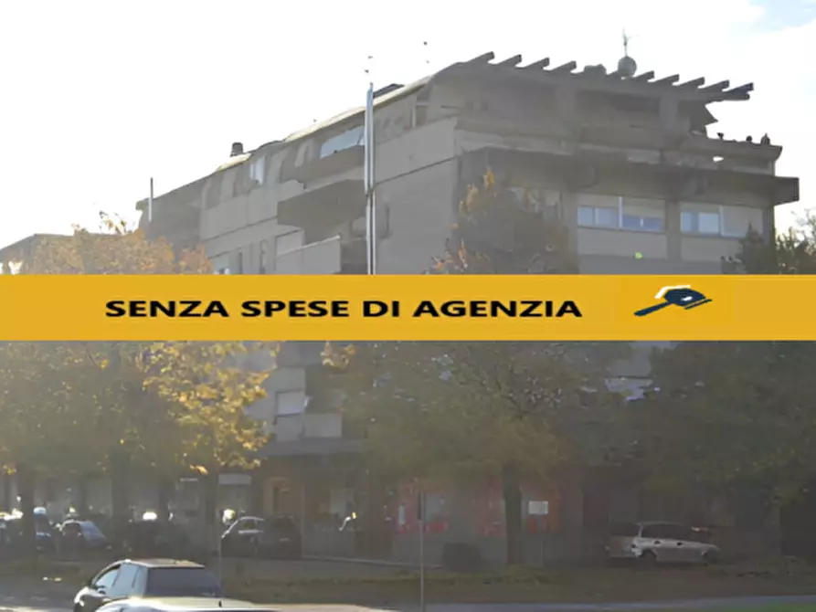 Immagine 1 di Appartamento in vendita  in Via Mantegna angolo Corso Europa a Osio Sotto