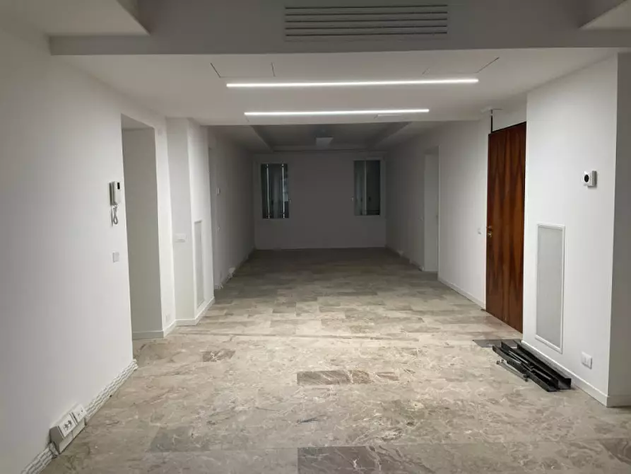 Immagine 2 di Ufficio in affitto  in Contrà Santa Corona a Vicenza