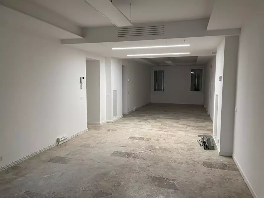 Immagine 3 di Ufficio in affitto  in Contrà Santa Corona a Vicenza