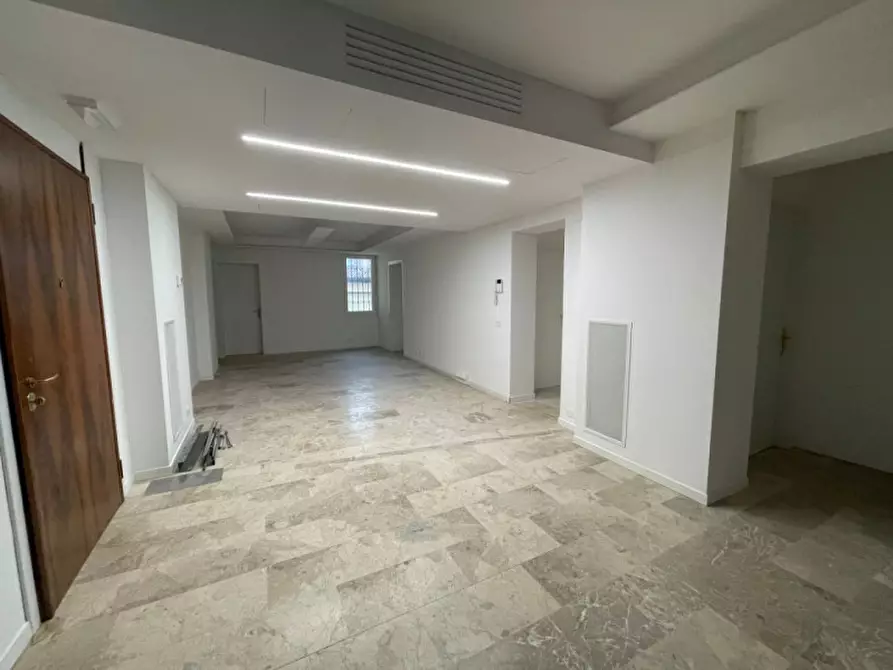 Immagine 5 di Ufficio in affitto  in Contrà Santa Corona a Vicenza