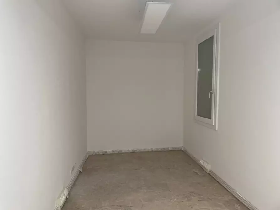 Immagine 10 di Ufficio in affitto  in Contrà Santa Corona a Vicenza