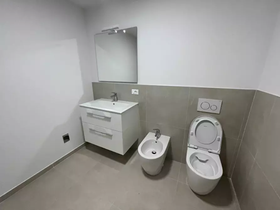 Immagine 15 di Ufficio in affitto  in Contrà Santa Corona a Vicenza