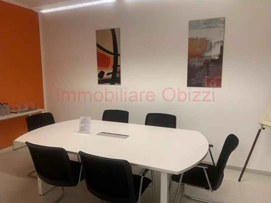 Immagine 1 di Ufficio in affitto  in Corso Milano a Padova