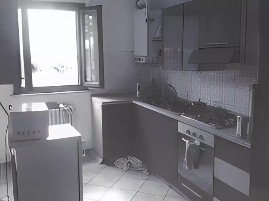 Immagine 3 di Appartamento in vendita  in VIA DELLE MIMOSE 11 CASAGLIA a Perugia