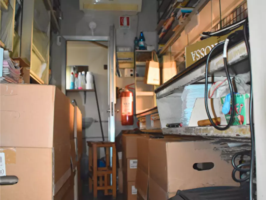 Immagine 19 di Attività commerciale in vendita  in via De Chirico a Parma