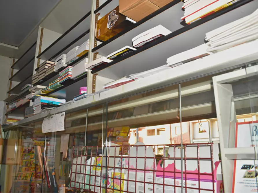 Immagine 24 di Attività commerciale in vendita  in via De Chirico a Parma