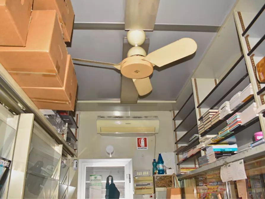 Immagine 27 di Attività commerciale in vendita  in via De Chirico a Parma