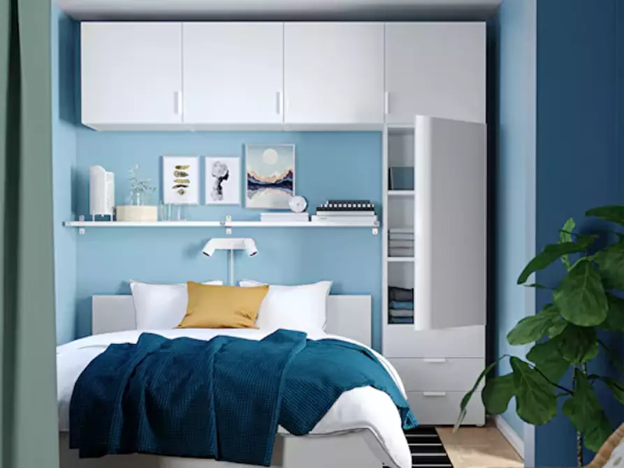 Immagine 6 di Casa bifamiliare in vendita  in Via Cavalieri di Vittorio Veneto a Vicenza