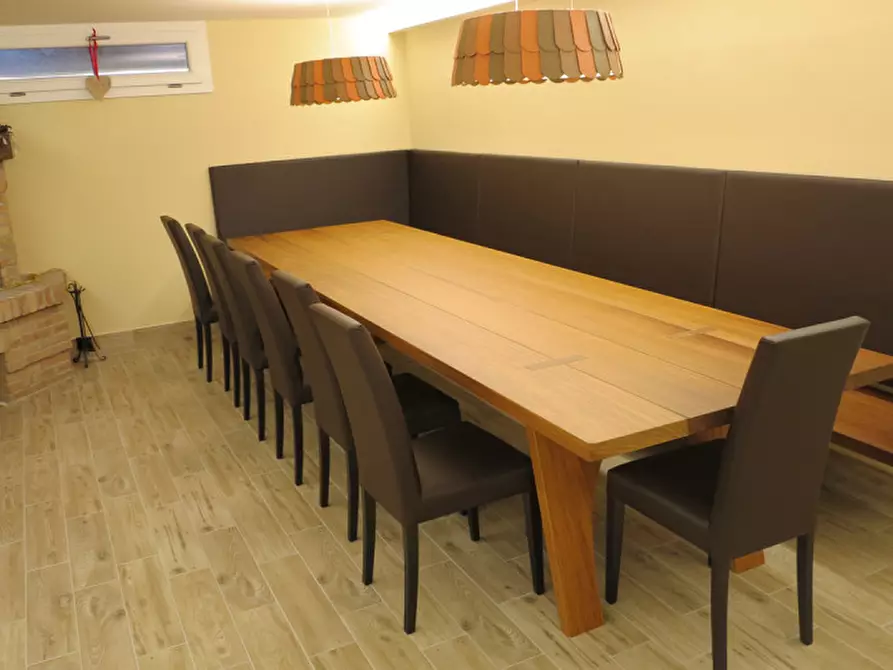 Immagine 7 di Casa bifamiliare in vendita  in Via Cavalieri di Vittorio Veneto a Vicenza