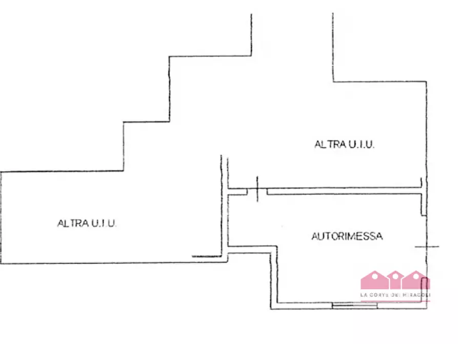 Immagine 10 di Casa bifamiliare in vendita  in Via Cavalieri di Vittorio Veneto a Vicenza