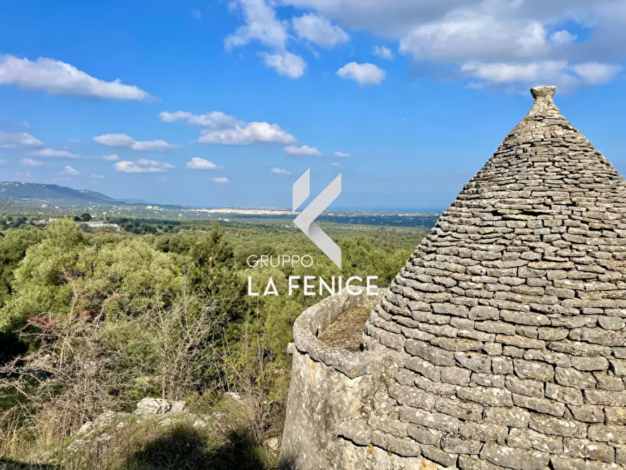 Immagine 2 di Rustico / casale in vendita  in C.da Gravinella a Fasano