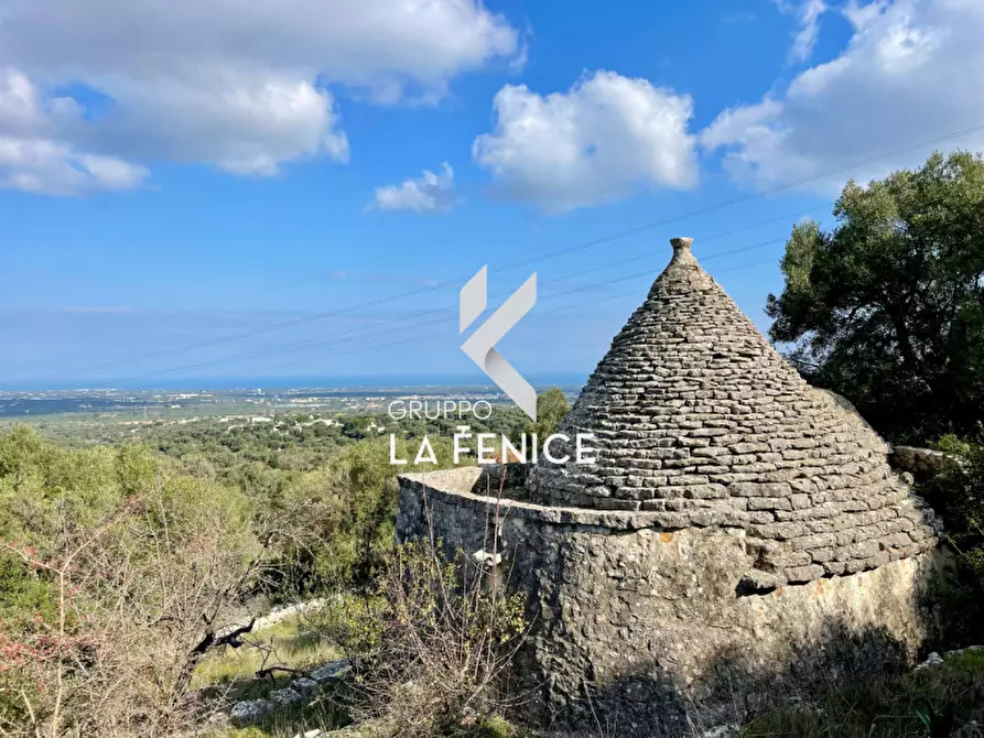 Immagine 5 di Rustico / casale in vendita  in C.da Gravinella a Fasano