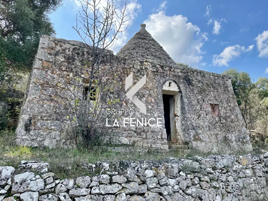 Immagine 6 di Rustico / casale in vendita  in C.da Gravinella a Fasano