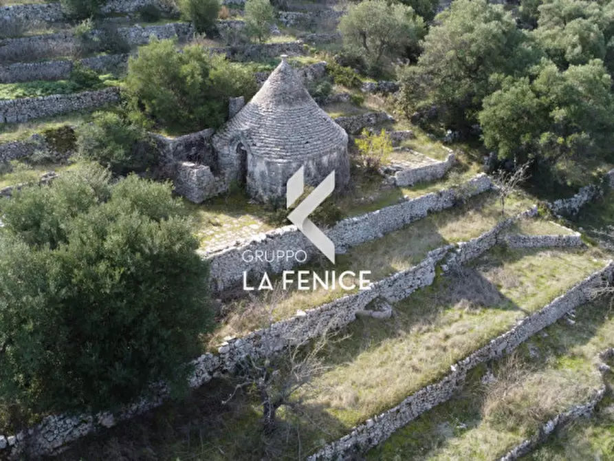 Immagine 19 di Rustico / casale in vendita  in C.da Gravinella a Fasano