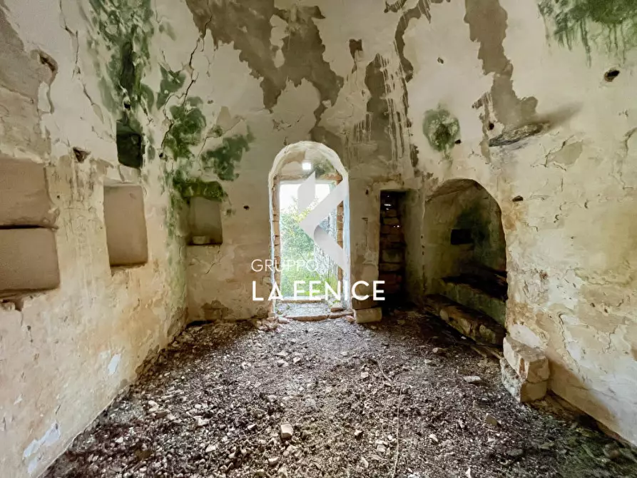 Immagine 28 di Rustico / casale in vendita  in C.da Gravinella a Fasano