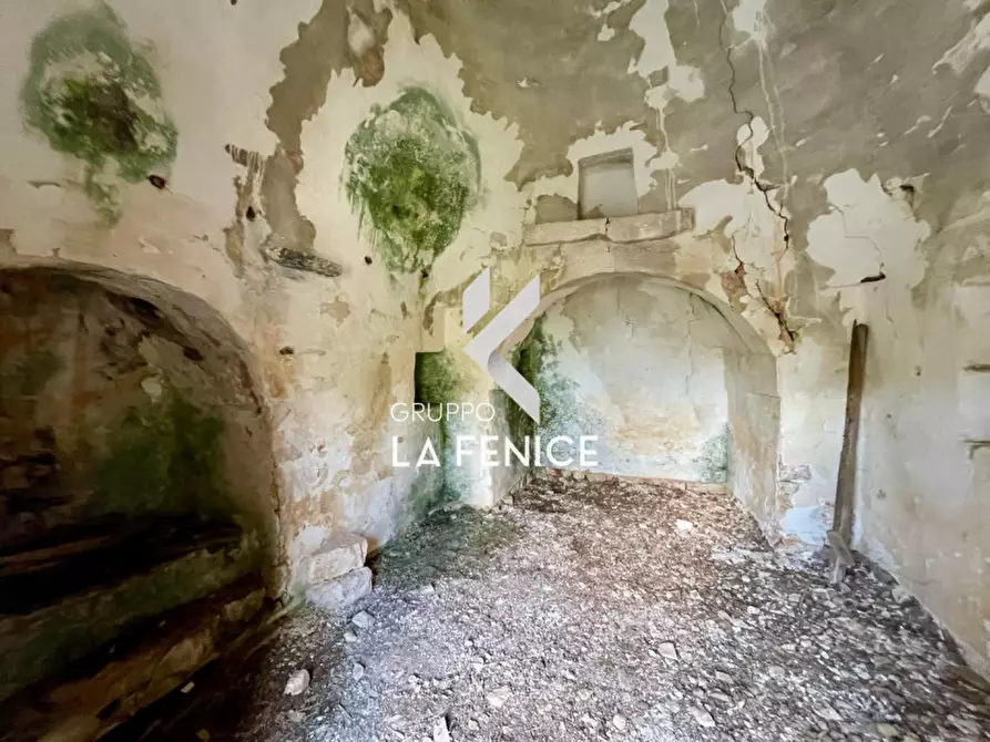 Immagine 32 di Rustico / casale in vendita  in C.da Gravinella a Fasano