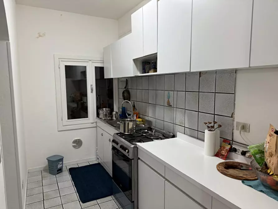 Immagine 1 di Appartamento in vendita  in Via Alessandro Rossi 77 a Piovene Rocchette