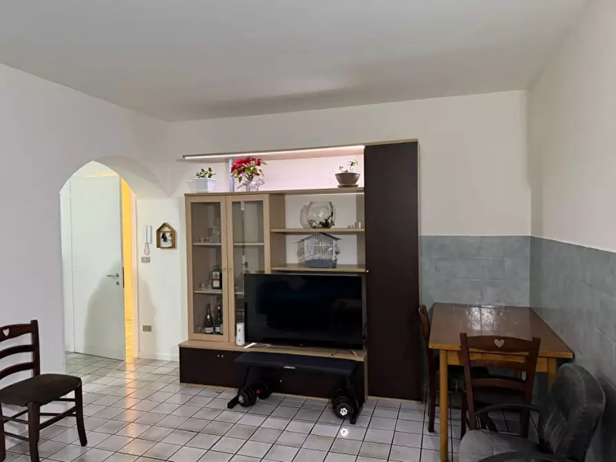 Immagine 2 di Appartamento in vendita  in Via Alessandro Rossi 77 a Piovene Rocchette