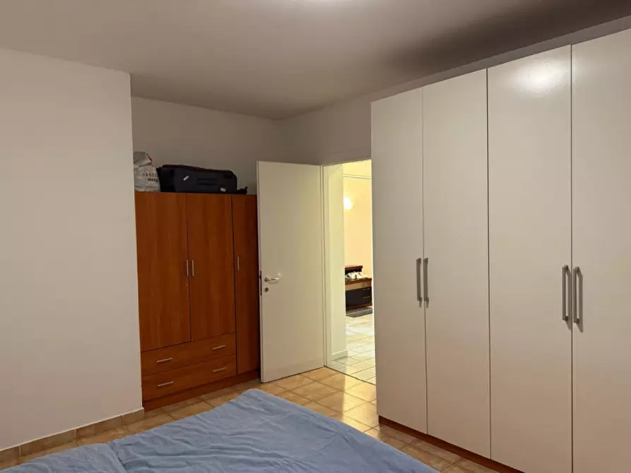 Immagine 5 di Appartamento in vendita  in Via Alessandro Rossi 77 a Piovene Rocchette